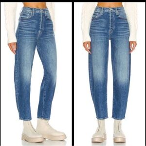 Mother Superior The Curbside Ankle